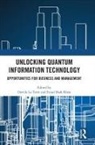 Faisal Shah Khan, Davide La Torre, La Torre Davide - Unlocking Quantum Information Technology