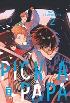 Mayo Tsurukame - Pick a Papa 02