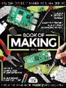 The Makers of The HackSpace magazine - Book of Making 2025