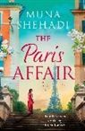 Muna Shehadi - The Paris Affair