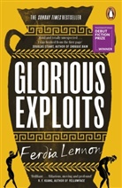 Ferdia Lennon - Glorious Exploits