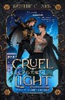Sophie Clark - Cruel is the Light