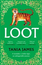 Tania James, James Tania - Loot