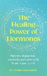 Emilia Vuorisalmi, Emilia (Dr.) Vuorisalmi - The Healing Power of Hormones