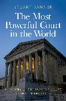 Stuart Banner, Stuart (Norman Abrams Distinguished Profes Banner, Banner Stuart - Most Powerful Court in the World