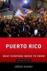 Jorge Duany, Jorge (Professor of Anthropology Duany, Duany Jorge - Puerto Rico