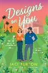 Jaci Burton, Burton Jaci - Designs on You