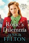 Jennie Felton, Felton Jennie - Rosie's Dilemma