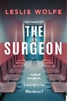 Leslie Wolfe - The Surgeon