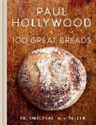 Paul Hollywood, Hollywood Paul - 100 Great Breads