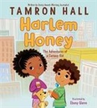 Tamron Hall, Ebony Glenn - Harlem Honey