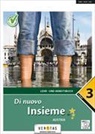Isabella Haas - Di nuovo Insieme B1 (BHS) Austria. Lehr- und Arbeitsbuch (mit CD-EXTRA)