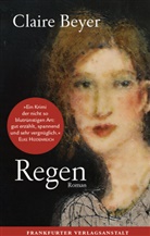 Claire Beyer - Regen