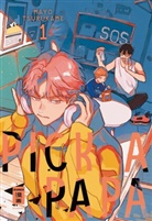 Mayo Tsurukame - Pick a Papa 01