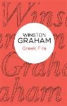 Winston Graham - Greek Fire