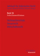 Michael Stürner, Michael Stürner (Prof. Dr.) - Verbraucherschutz - Steuerrecht - Wirtschaftsrecht