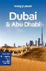 Lonely Planet, Kevin Raub, Raub Kevin, Andrea Schulte-Peevers, Schulte-Peevers Andrea - Dubai & Abu Dhabi