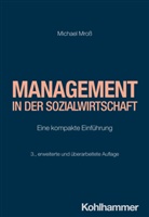 Michael Mroß - Management in der Sozialwirtschaft