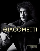 Madeleine Frey, Vosskamp, Friederike Voßkamp - Alberto Giacometti