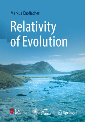 Markus Knoflacher - Relativity of Evolution