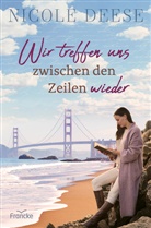 Nicole Deese, Deese  Nicole - Wir treffen uns zwischen den Zeilen wieder