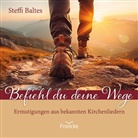 Steffi Baltes, Baltes  Steffi - Befiehl du deine Wege