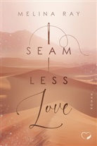 Melina Ray, Federherz Verlag, Federherz Verlag - Seamless Love