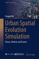 Fangqu Niu - Urban Spatial Evolution Simulation