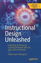 Ankita Jiyani Mangtani - Instructional Design Unleashed