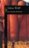 Tobias Wolff - En el ejército del faraón
