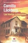 Camilla Läckberg - Las huellas imborrables