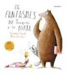 Eulàlia Canal, Rocío Bonilla - Els fantasmes no truquen a la porta