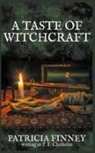 Patricia Finney - A Taste of Witchcraft