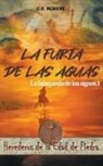 C. O. Rebiere - La Furia de las Aguas, La Búsqueda de los Signos 1