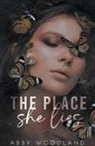 Abby Woodland - The Place She Lies