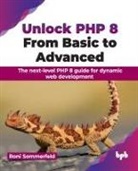 Roni Sommerfeld - Unlock PHP 8