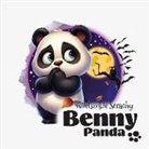 Typeo Foundry - Panda Benny - Wielkookie Strachy