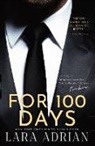 Lara Adrian - For 100 Days