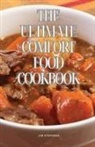 Jim Stephens - The Ultimate Comfort Food Cookbook