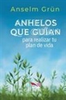 Anselm Gru¿n - ANHELOS QUE GUI¿AN