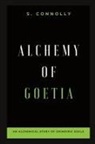 S. Connolly - Alchemy of Goetia