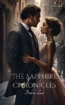E. Hughes - The Sapphire Chronicles