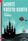 Alexandre Dumas - Monte Kristo Kontu