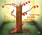 Willy Puchner, Willy Puchner - Unterwegs mit Billy und Lilly