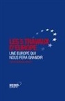 Philippe-Emmanuel Partsch - Les 5 travaux d'Europe