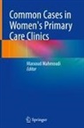 Massoud Mahmoudi - Common Cases in Women's Primary Care Clinics