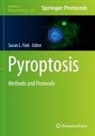 Susan L. Fink, Susan L Fink - Pyroptosis