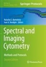 A Vorobjev, Natasha S. Barteneva, Natasha S Barteneva, Ivan A. Vorobjev - Spectral and Imaging Cytometry