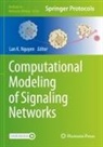 Lan K Nguyen, Lan K. Nguyen - Computational Modeling of Signaling Networks