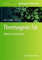 Irfan J Lodhi, Irfan J. Lodhi - Thermogenic Fat